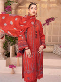 Rang E Ronak By Aalaya Lawn Vol A 03 '24 D 10