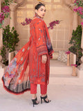 Rang E Ronak By Aalaya Lawn Vol A 03 '24 D 10