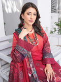Rang e Ronak By Aalaya Lawn Vol A 04 '24 D 04