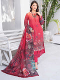 Rang e Ronak By Aalaya Lawn Vol A 04 '24 D 04