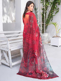 Rang e Ronak By Aalaya Lawn Vol A 04 '24 D 04