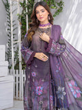 Rang e Ronak By Aalaya Lawn Vol A 04 '24 D 07