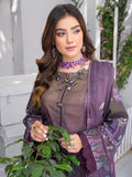 Rang e Ronak By Aalaya Lawn Vol A 04 '24 D 07
