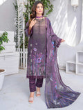 Rang e Ronak By Aalaya Lawn Vol A 04 '24 D 07