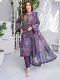 Rang e Ronak By Aalaya Lawn Vol A 04 '24 D 07
