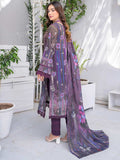 Rang e Ronak By Aalaya Lawn Vol A 04 '24 D 07