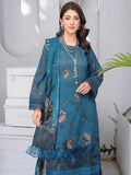 Rang e Ronak By Aalaya Lawn Vol A 04 '24 D 08