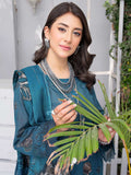Rang e Ronak By Aalaya Lawn Vol A 04 '24 D 08