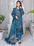 Rang e Ronak By Aalaya Lawn Vol A 04 '24 D 08