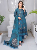 Rang e Ronak By Aalaya Lawn Vol A 04 '24 D 08