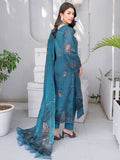 Rang e Ronak By Aalaya Lawn Vol A 04 '24 D 08