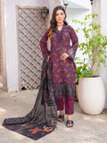 Rang e Ronak By Aalaya Lawn Vol A 06 '24 D 04