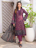 Rang e Ronak By Aalaya Lawn Vol A 06 '24 D 04