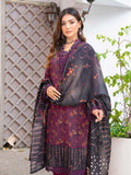 Rang e Ronak By Aalaya Lawn Vol A 06 '24 D 04