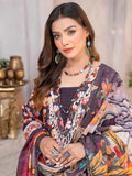 Rang e Ronak By Aalaya Lawn Vol A 06 '24 D 07