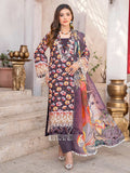 Rang e Ronak By Aalaya Lawn Vol A 06 '24 D 07