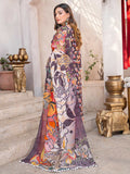 Rang e Ronak By Aalaya Lawn Vol A 06 '24 D 07