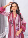 Rang e Ronak By Aalaya Lawn Vol A 08 '24 D 01