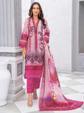 Rang e Ronak By Aalaya Lawn Vol A 08 '24 D 01