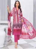 Rang e Ronak By Aalaya Lawn Vol A 08 '24 D 01