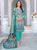 Rang e Ronak By Aalaya Lawn Vol A 08 '24 D 06