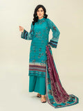 Rang e Ronak By Aalaya Lawn Vol A 15 '24 D 02