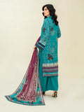 Rang e Ronak By Aalaya Lawn Vol A 15 '24 D 02