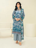 Rang e Ronak By Aalaya Lawn Vol A 15 '24 D 06