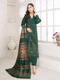 Rangoli by Aalaya Winter Vol 09 '24 D 04