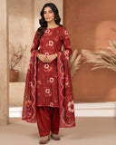 Raspberry By Aalaya Winter Vol 02 '26 D 02