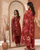 Raspberry By Aalaya Winter Vol 02 '26 D 02