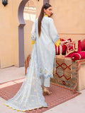 Rawayat BY Aalaya Vol 03 '24 D 01