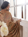 Rivaaj Karandi Winter By Aalaya Vol 04 '24 D 02