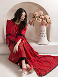 Rivaaj Karandi Winter By Aalaya Vol 04 '24 D 05