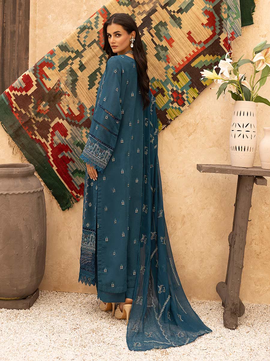 Rivaaj Karandi Winter By Aalaya VOL 02 '24 D 02