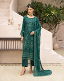 Riwayat-E-Mashriq By Aalaya D 01 Vol 02 '25