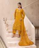 Riwayat-E-Mashriq By Aalaya D 03 Vol 02 '25