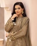 Riwayat-E-Mashriq By Aalaya D 07 Vol 02 '25