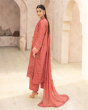 Riwayat-E-Mashriq By Aalaya D 08 Vol 02 '25