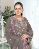 Rukhsaar By Aalaya D 01 Vol 02 '25
