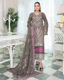 Rukhsaar By Aalaya D 01 Vol 02 '25