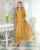 Rukhsaar By Aalaya D 03 Vol 02 '25