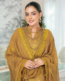 Rukhsaar By Aalaya D 03 Vol 02 '25