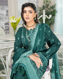 Rukhsaar By Aalaya D 04 Vol 02 '25