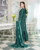 Rukhsaar By Aalaya D 04 Vol 02 '25
