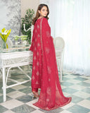 Rukhsaar By Aalaya D 05 Vol 02 '25