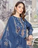 Rukhsaar By Aalaya D 07 Vol-02 '25