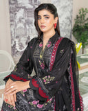Rukhsaar By Aalaya D 08 Vol-02 '25