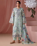 Sage By Aalaya Winter Vol 03 '26 D 01