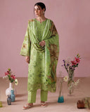 Sage By Aalaya Winter Vol 03 '26 D 03